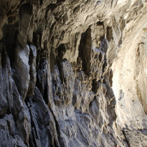 GLOWBIRD GROTTO set - close up